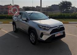 تويوتا راف 4